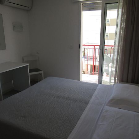 לידו די ג'סולו Hotel Atene מראה חיצוני תמונה